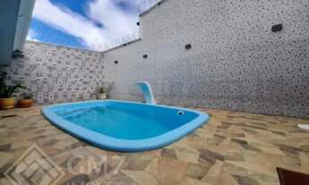 Imagem 5: Casa à venda no bairro Residencial Flor do Ipê II - Senador Canedo/GO