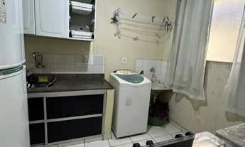 Imagem 3: OPORTUNIDADE - CONDOMÍNIO VALPARAÍSO Apartamento térreo Valor: R$ 240.000,00