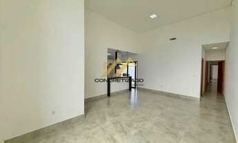 Imagem 5: Casa com 3 suítes à venda, 188.06 m² - Condomínio Piemonte - Indaiatuba/SP