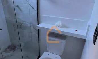 Imagem 6: Casa com 3 dormitórios à venda, 100 m² por R$ 390.000,00 - Parque Real - Pouso Alegre/MG