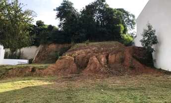 Imagem: Terreno em Condomínio à venda, no Condomínio