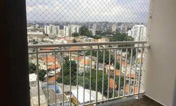 Imagem: Apartamento em Rua das Giestas - Vila Prudente