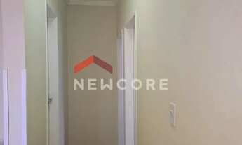 Imagem 6: Apartamento em Rua Alexandre Martins - Aparecida - Santos/SP