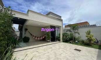 Imagem 3: Casa 3 quartos à 5 minutos do Shopping Passeio das Águas