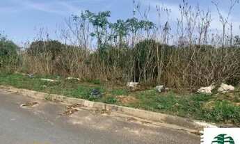 Imagem 6: Terrenos no Jardim Santa Cruz com 200m² a partir de R$130.050,00 - Boituva/SP