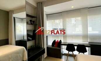 Imagem 2: Flat com ótimo preço no bairro Pinheiros. Confira!