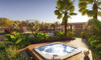 Imagem 4: Lotes Amplos de 333m² a 621m² no Condomínio Reserva PortoRio