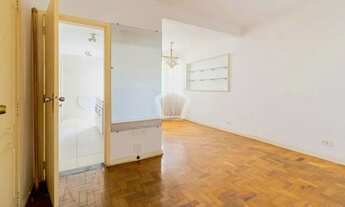 Imagem: Apartamento em Consolação