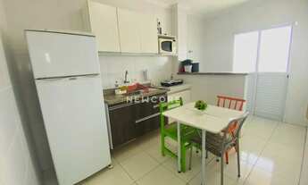 Imagem 6: Apartamento em Rua Ophélia Caccetari Reis - Aviação - Praia Grande/SP
