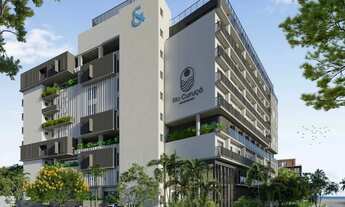 Imagem: Apartamento à venda, 1 quarto, Jardim Oceania