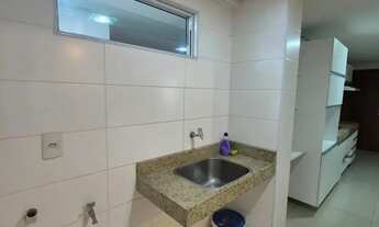 Imagem 5: Alugo excelente apt 3 suítes + Dce