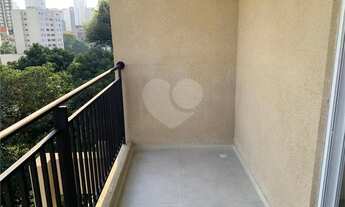 Imagem 4: Apartamento com 3 quartos à venda em Santana - SP