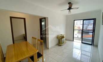 Imagem: Espaçoso apartamento de 1 dormitório com