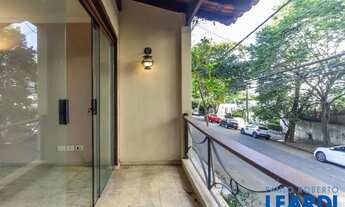 Imagem 3: CASA ASSOBRADADA - PERDIZES - SP