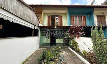 Imagem: Casa com 3 dormitórios à venda, 120 m²