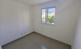 Imagem 4: Imóvel para aluguel possui 55 metros quadrados com 2 quartos em Boa União (Abrantes) - Cam