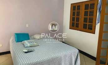 Imagem 7: Casa para venda e aluguel em santa terezinha, piracicaba 3 quartos 191m²