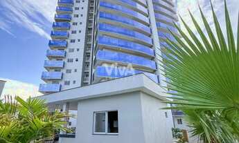 Imagem 2: Cobertura com 4 suítes no Eusébio