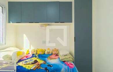 Imagem 6: Apartamento à Venda - Mooca, 2 Quartos, 35 m2