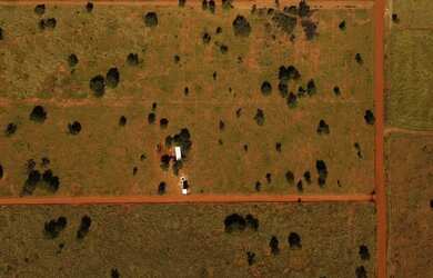 Imagem 7: Chácaras a venda em Condomínio Rural com infraestrutura completa