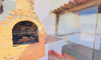 Imagem 5: Santa Teresa Casa com 5 dormitórios