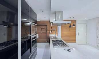 Imagem 7: Aluguel Apartamento 2 Dormitórios - 65 m² Moema