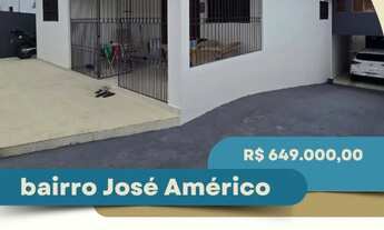 Imagem: Vendo excelente casa no José Américo