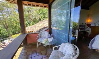 Imagem 5: Casa com 4 dormitórios à venda, 280 m² por R$ 4.200.000 - Lagoa da Conceição - Florianópol