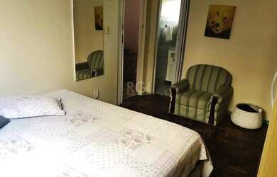 Imagem 5: Apartamento para Venda - 101m², 2 dormitórios, 1 vaga - Medianeira