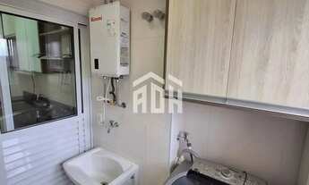 Imagem 7: Apartamento Mobiliado HIT Alphaville