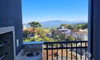 Imagem: Apartamento de 1 dormitório na Carvoeira