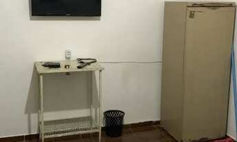 Imagem 4: Quarto individual (ATRAS BIG SHOPPING