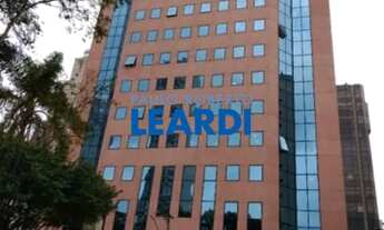 Imagem: CONJ. COMERCIAL - BROOKLIN - SP