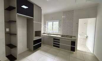 Imagem: Aluga-se apartamento no Jardim Luiza II