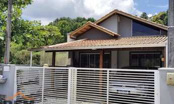 Imagem 5: Casa com 2 dormitórios à venda, 71 m² por R$ 552.000,00 - Itacolomi - Balneário Piçarras/S