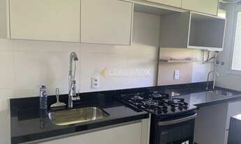 Imagem: Apartamento - Mansões Santo Antônio