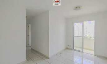 Imagem: Imóvel para aluguel possui 62 metros quadrados