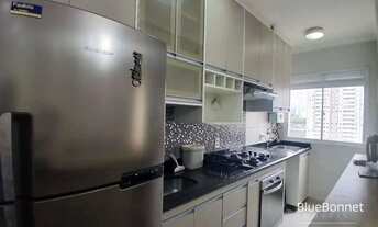 Imagem 5: Apartamento 2 Dormitórios para Locação no Condomínio Vista Park