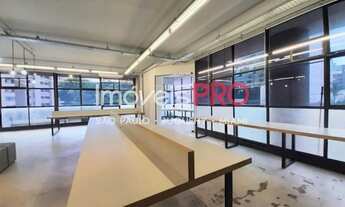 Imagem 6: Oportunidade ÚNICA ! Conjunto comercial com o pé na Paulista ! 694 m², 15 salas, 2 salões