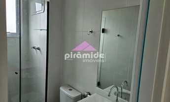 Imagem 7: Apartamento no Jardim Oriente no Condomínio Like em São José dos Campos