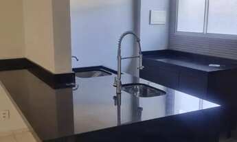 Imagem 3: Lindo apartamento Térreo no jardim Mariléa Condomínio Mari Verdi