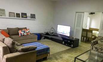 Imagem 5: Casa à venda e para alugar em Campinas, Cambuí, com 5 quartos, com 253 m²