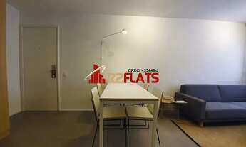 Imagem 4: Flat com ótimo preço no bairro Jardins. Confira!