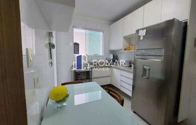 Imagem 4: AP 3 quartos, Embaré - R$ 430 mil, Cod: 2113