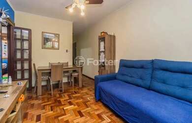 Imagem 5: Garden tem 62 m² com 2 quartos em Jardim Floresta - Porto Alegre - RS