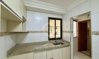 Imagem 6: Apartamento 3 quartos, churrasqueira à carvão, setor Bueno