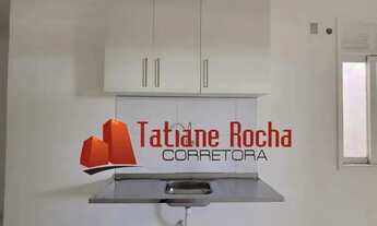 Imagem 2: Alugo excelente kitnet no centro na av JJ Seabra