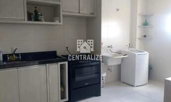 Imagem 5: LOCAÇÃO APARTAMENTO 102, ED SANTOS DUMONT- TORRE BRASIL. CENTRO - PONTA GROSSA PR