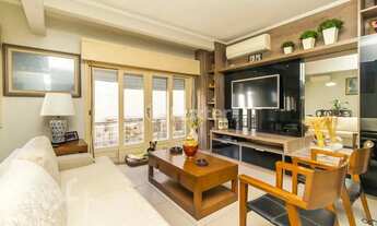 Imagem 2: Apartamento à venda Rua Santa Rita, Floresta - Porto Alegre