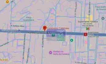 Imagem 3: Apartamento com 3 dormitórios à venda, 76 m² por R$ 260.000,00 - Fonseca - Niterói/RJ